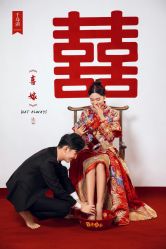 -摩玛婚纱摄影(杭州店)