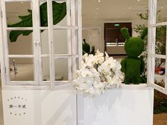 -潮一不贰·法式甜品·生日蛋糕·西式简餐(外滩店)