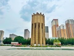 -沈阳站