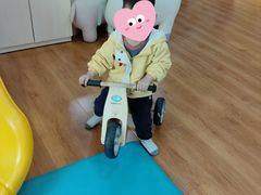 -乐融儿童之家早教托育(燕郊校区)