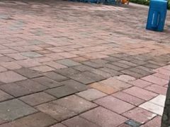 -重庆海昌加勒比海水世界