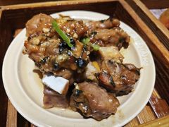 -蔡澜点心·粤菜(花城汇南区店)