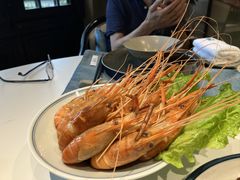 -杭州西湖柳莺里酒店·闻莺厅