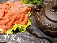 -小龙坎老火锅(滨江店)