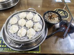 -志亮灌汤蒸饺·清真(庙后街店)