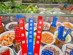-贺庄·活鱼馆(珠吉路店)