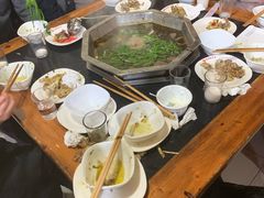 -御鼎田园鸡(伴山名都店)