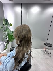 -赤道 Hair Salon