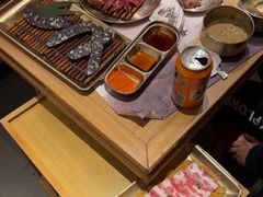 -西塔老太太泥炉烤肉(亚运村店)