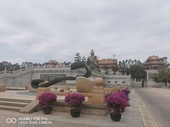 -广东圆玄道观