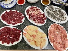 -五洲牛肉美食馆