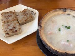 -粥家庄(汾江南店)