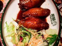 -肥韬香港茶餐厅(上海首店)