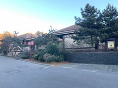 -金石唐风国际温泉会馆