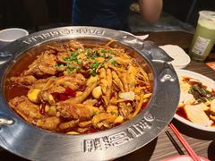-胖哥俩肉蟹煲(福州仓山爱琴海店)