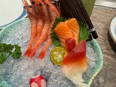 -大渔铁板烧(杭州大悦城店)