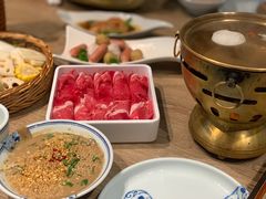 -古关火锅店(古北水镇景区店)