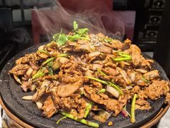 -北平盛世·新京菜·北京烤鸭(劲松·双井店)