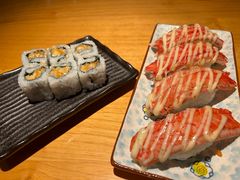 -莲寿司(国兴店)
