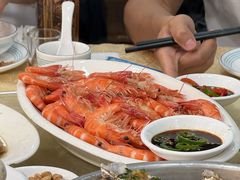 -强记湛江鸡饭店·二十七年老字号(拱北店)