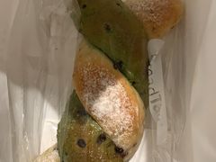 -BreadTalk面包新语·烘焙蛋糕(高德置地春广场店)