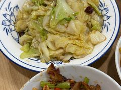 -老游独一佳湘菜馆(高新四路店)