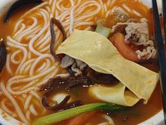 -蒙自源米线(东城星河城店)