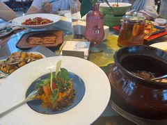 -瓷忆·瓷文化餐厅(上海店)