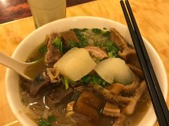 -莲塘味宝园牛杂(天越翔园店)