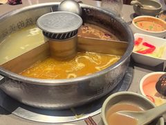 -巴奴毛肚火锅(大剧院店)