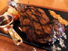 -MR.ROCKY洛奇先生RESTAURANT&BAR(宝安壹方城店)