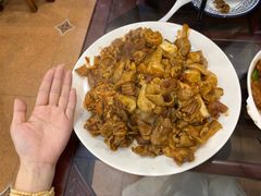 八珍豆腐-鑫来子菜馆