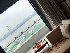 -武汉洲际酒店