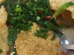 -螺小胖柳州螺蛳粉(钟楼总店)
