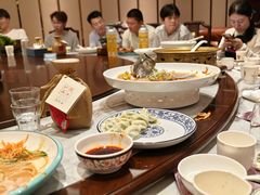 -燕兰楼·清真西北融合菜(亚运村店)