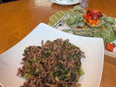 -食光慢宴·安吉土菜馆