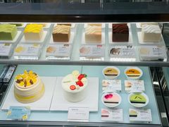 -théATRE 茶聚场(王府中環店)