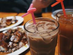 -澳门陈光记烧味饭店(郎家园店)