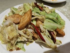 -巴依老爷·新疆美食(上城区天城路店)
