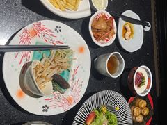 -上井精致料理自助餐(松雷店)