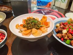 -懒人盐府人家(航天桥店)