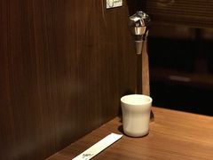 -天然豚骨拉面专门店 一兰(铜锣湾店)