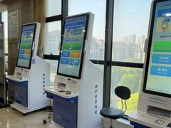 -宁波儿童口腔医院(钱湖院区)