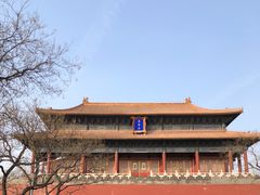 -东华门大街小区