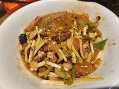 -大张烙馍村(泉山店)