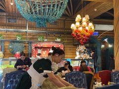 -卢布里西餐厅(满洲里店)