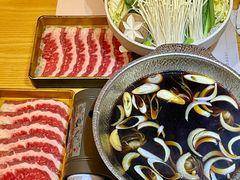 -吉兆·料理(红梅南路店)