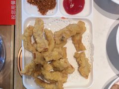 -东门口涮肉·砂锅·烤串(老门东店)