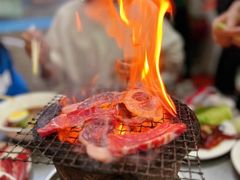 -松明一烤肉馆(鲁园店)