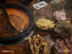 -吃皮火锅馆(苏宁店)